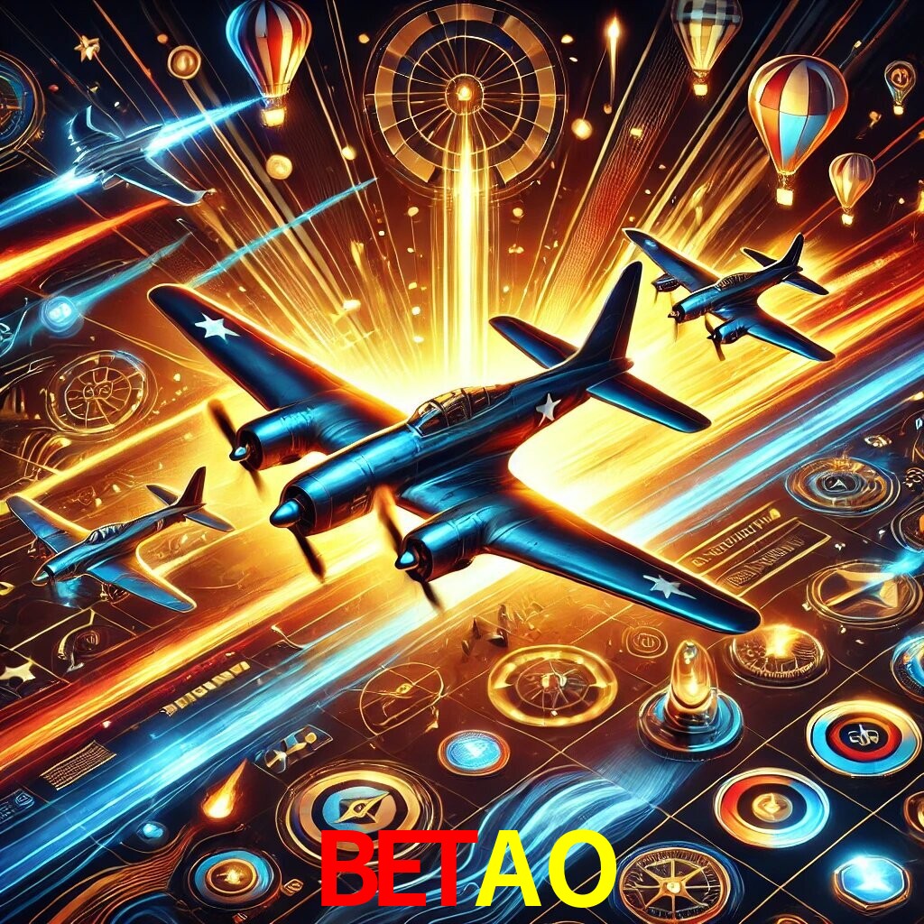 Vantagens do Aviator no BETAO