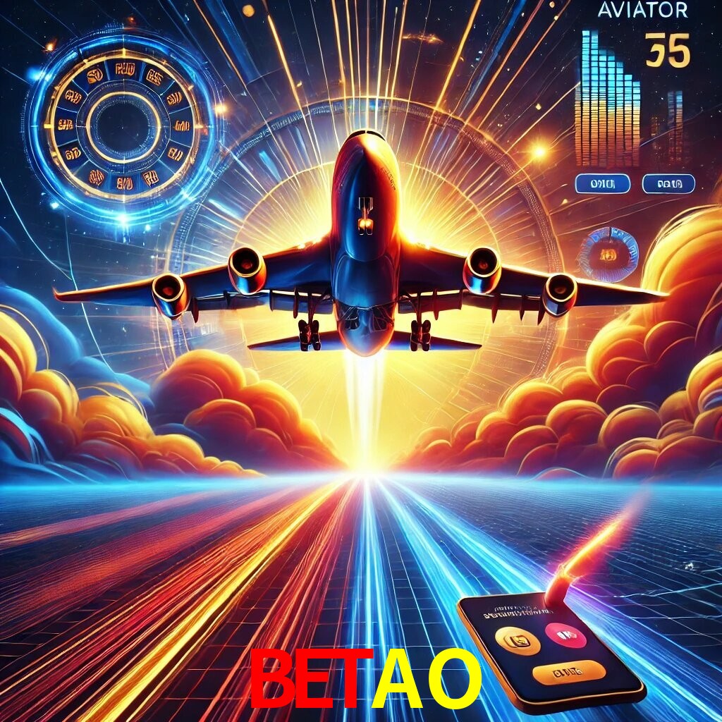 Introdução ao Aviator