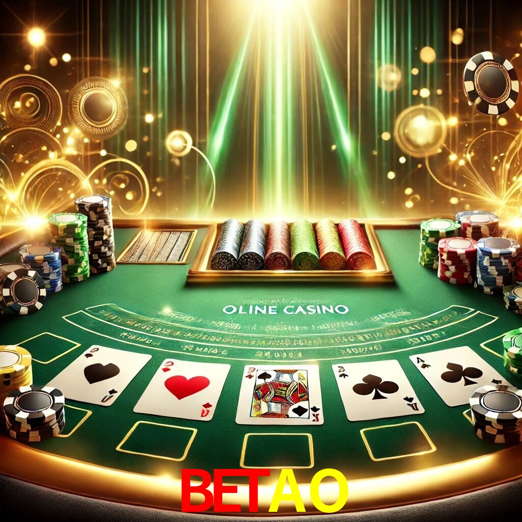 Jogos de blackjack