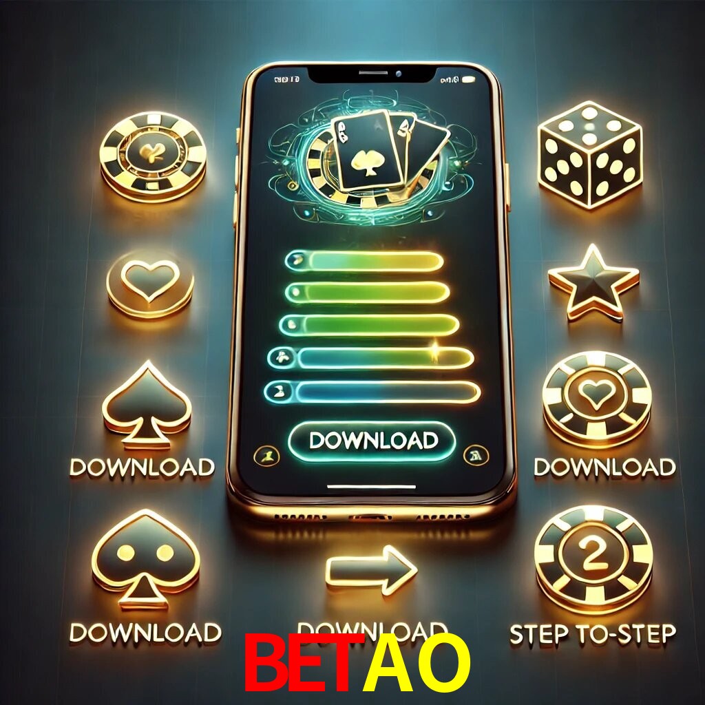 Como Baixar o App