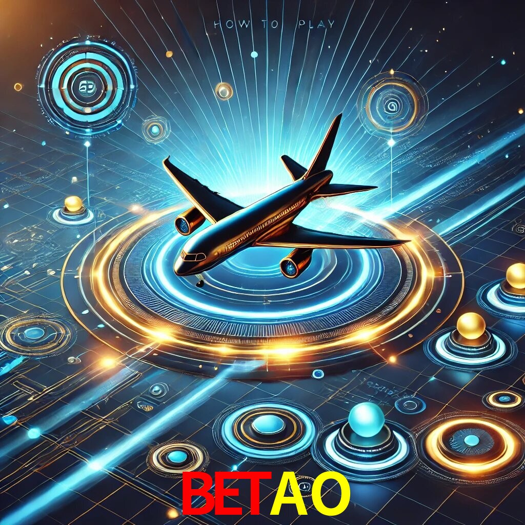 Como Jogar Aviator