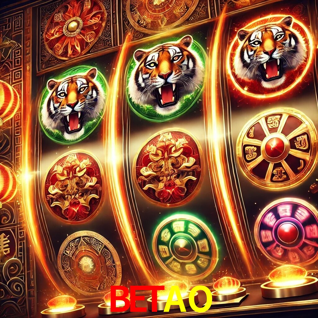 Como Jogar Fortune Tiger