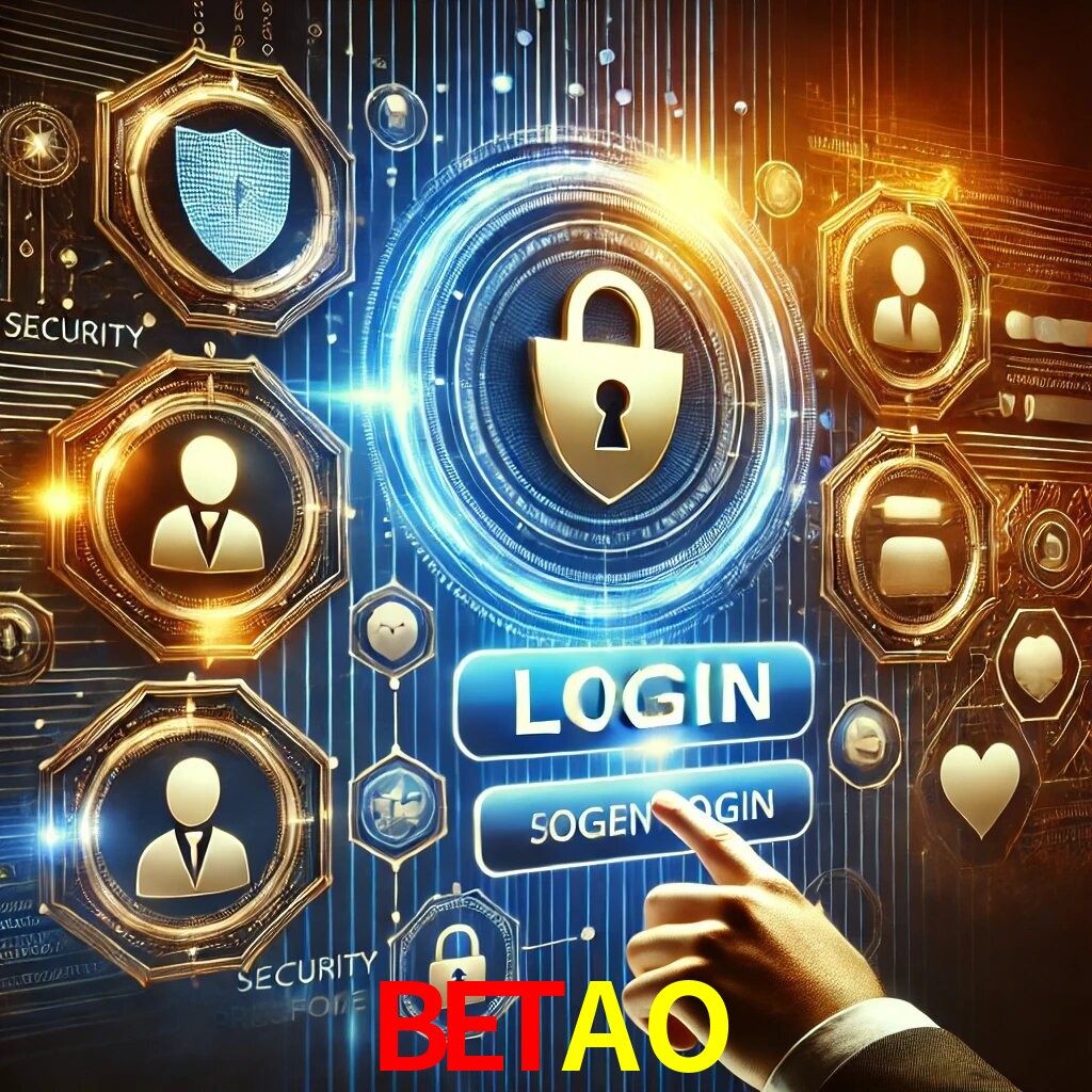 Benefícios de Fazer Login