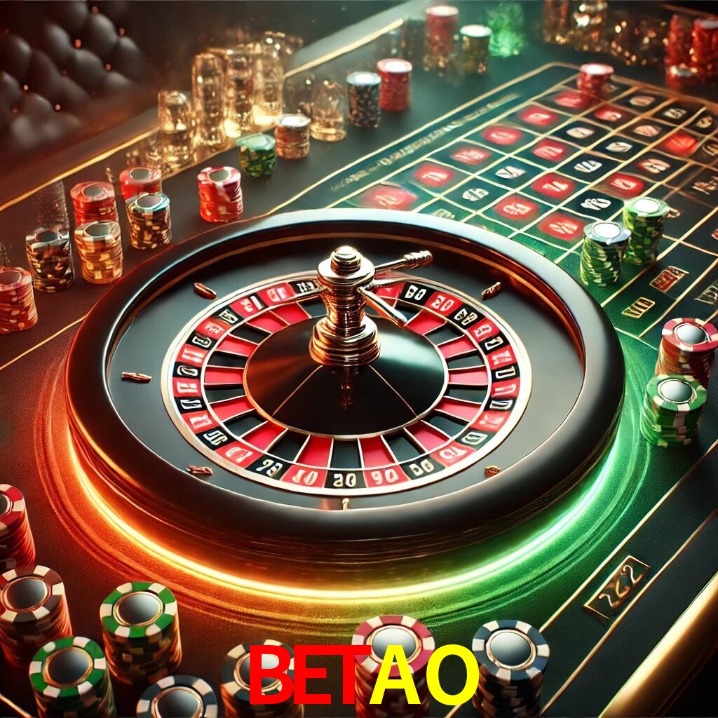 Jogos de roleta