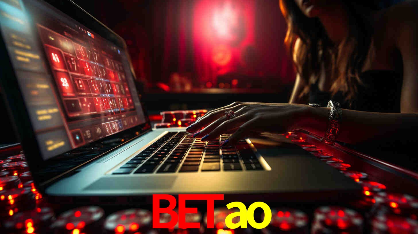 Por Que Escolher o betao?