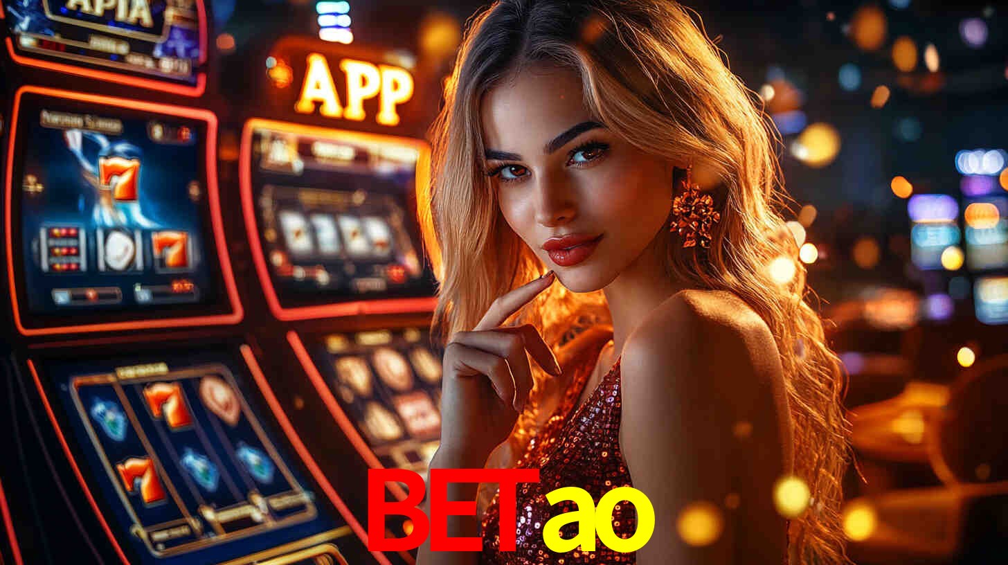 Baixar App Android betao