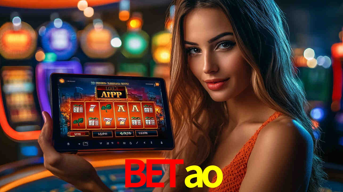 Baixar App iOS betao