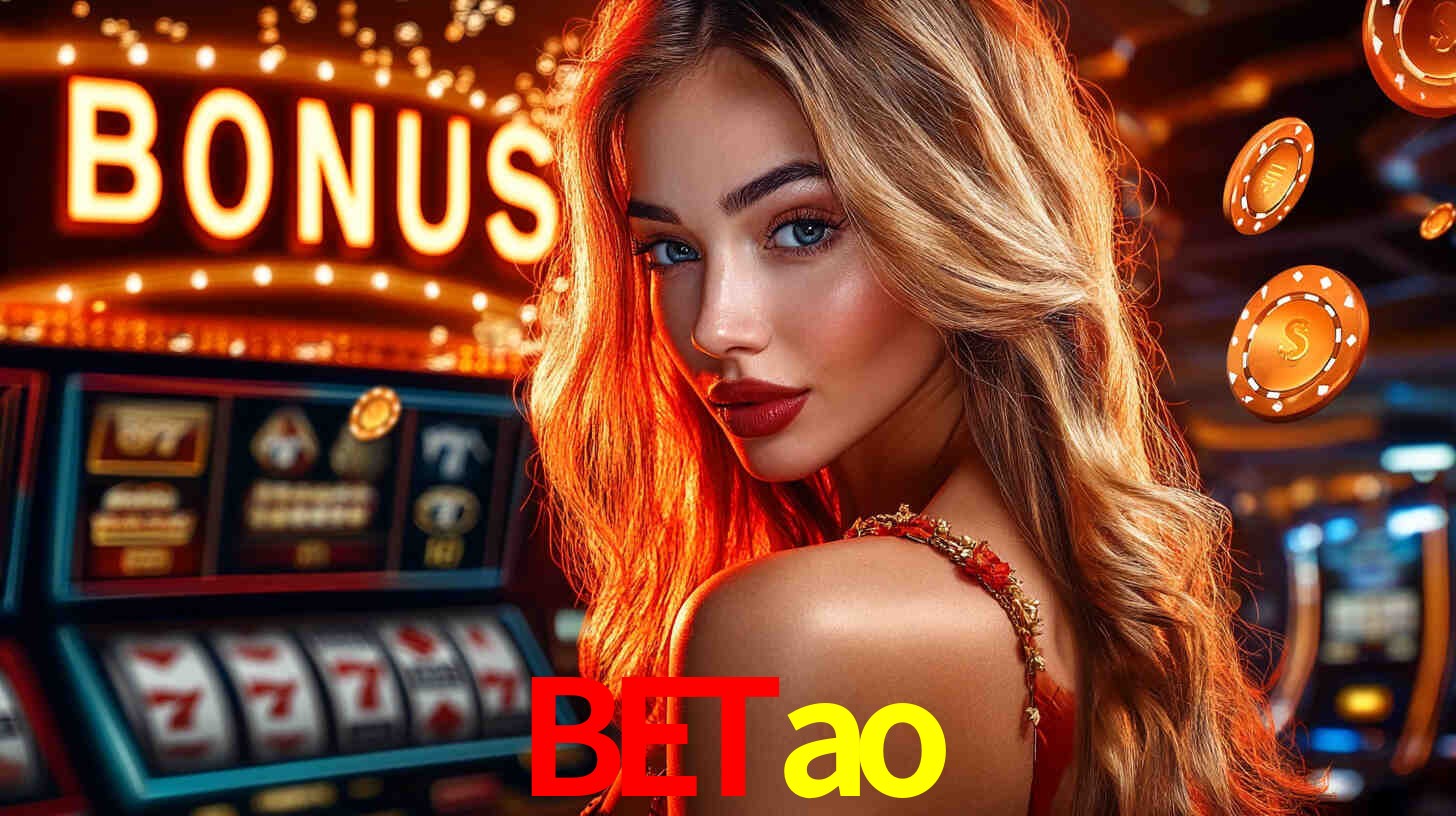 Bônus de Cadastro no betao
