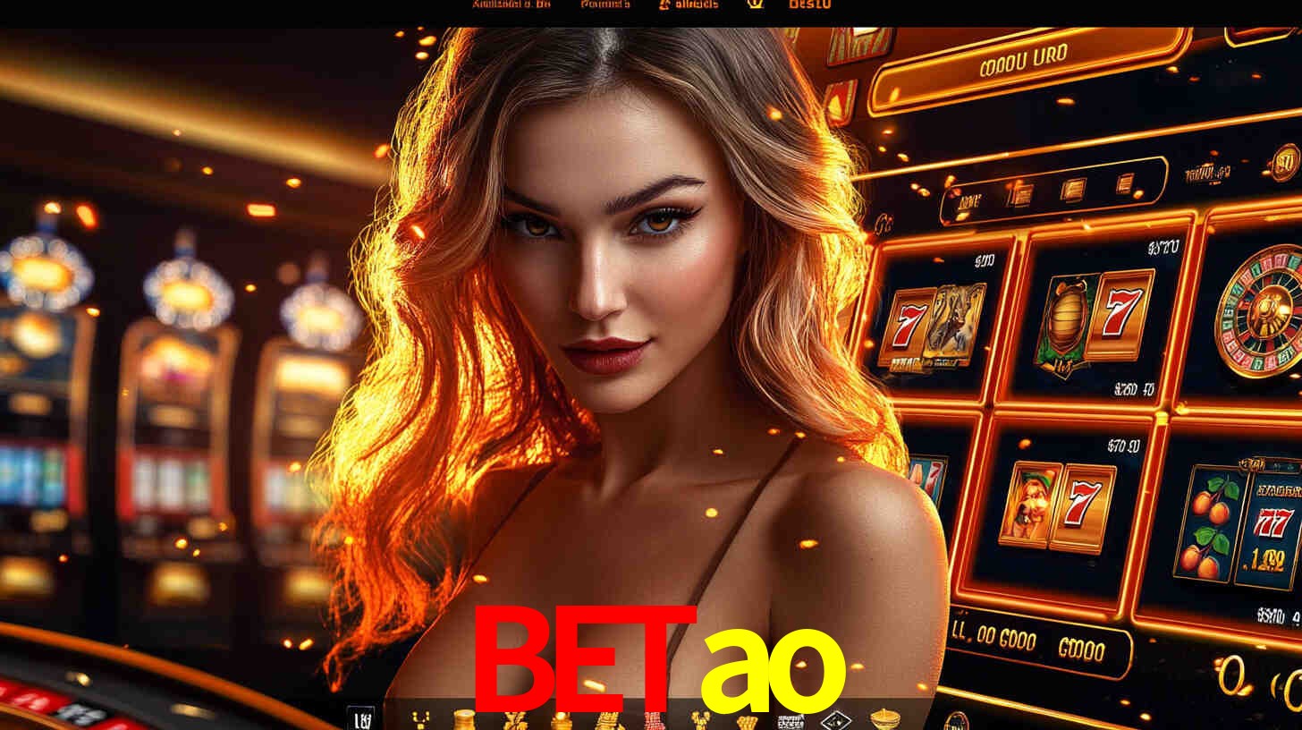 Cassino ao Vivo no betao