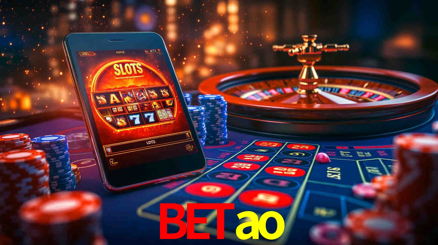 Slots Favoritos no betao