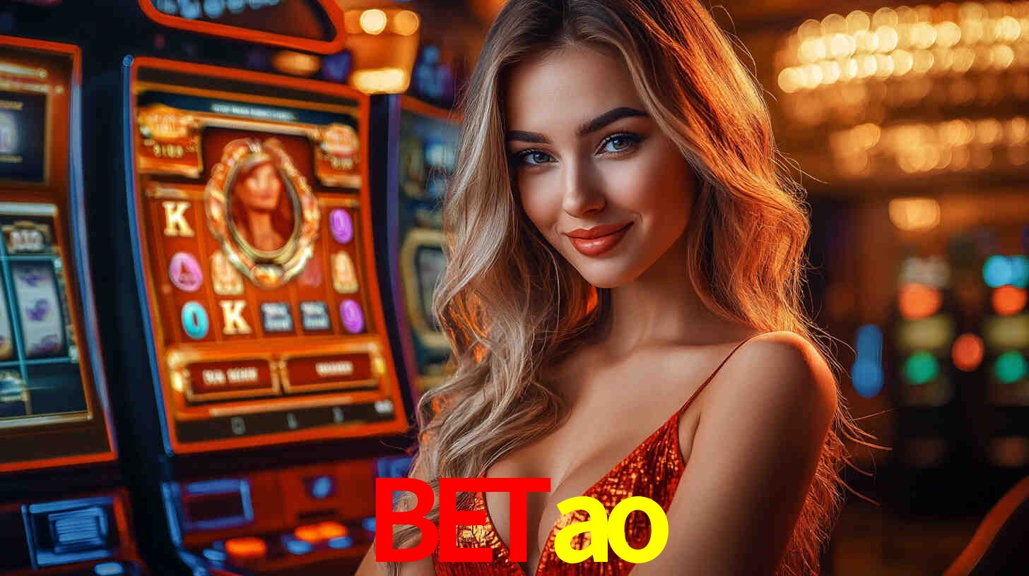 Slots Exclusivos no betao